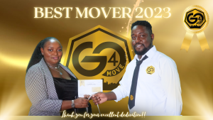 best mover 2023 
