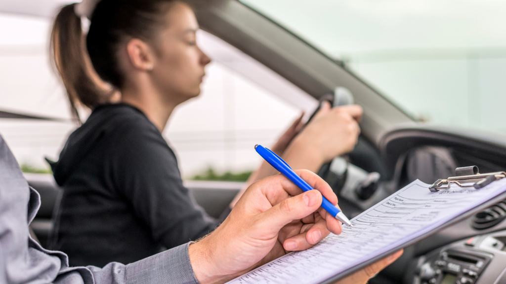 How to pass your first driving test in Qatar - Go4Move